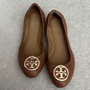 Tory Burch Nellie Flats